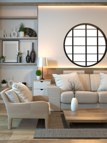 What Is Interior Designing And What Does It Entail?