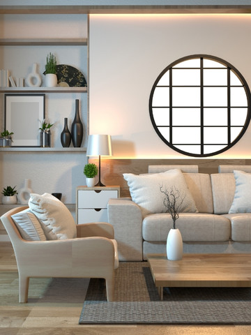 What is interior designing and what does it entail?