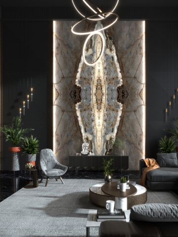 5 Luxury Interior Design Ideas To Elevate Your Dubai Home